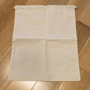 Tory Burch Dustbag 15 inches by 12 inches